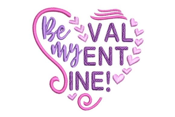 Be My Valentine: A Designer’s Review for Real Projects