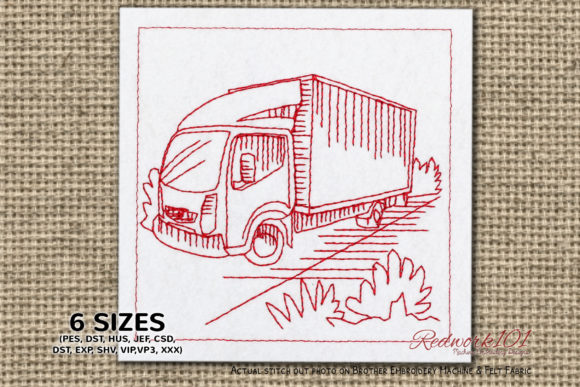Box Truck Bluework: A Designer’s Review for Brand Merch