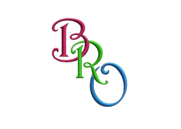 BRO Embroidery Design: A Seller’s Review for Etsy Shops