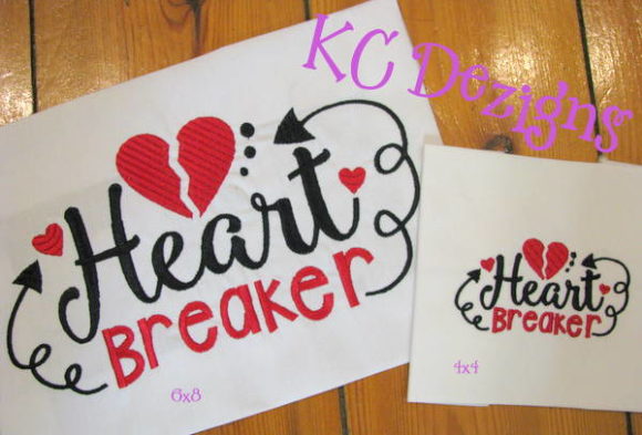 Heart Breaker Valentine: A Designer’s Practical Review