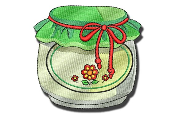 Jam Jar Embroidery: A Designer’s Review for Boutique Apparel
