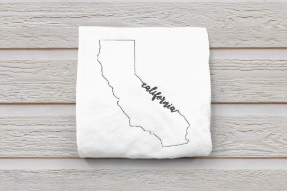 Linework State of California: A Designer’s Holiday Review