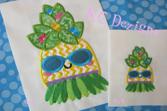 Pineapple with Grass Skirt: A Designer’s Review for Boutique Sweatshirts