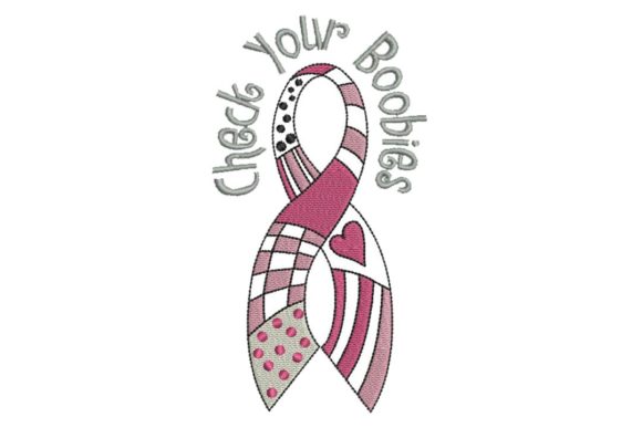 Reviewing Breast Cancer Ribbon 4 for Custom Gifts