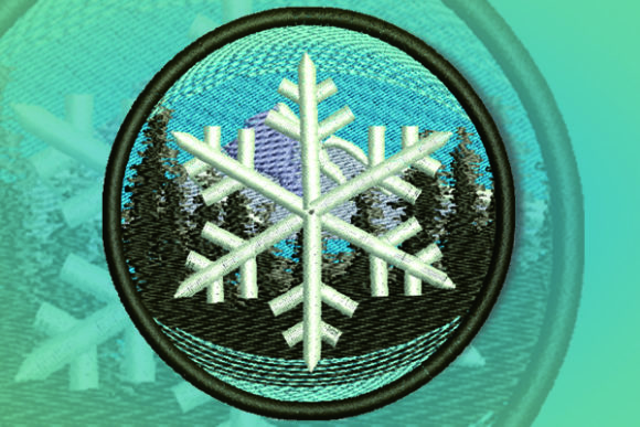 Snow Patch: A Designer’s Review for Boutique Sweatshirts